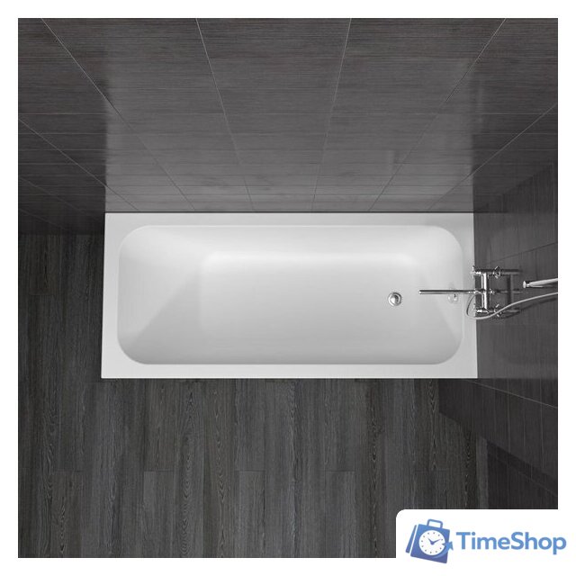Ванна Triton Ника 180x80 - Изображение №8 — Интернет-магазин Time-Shop