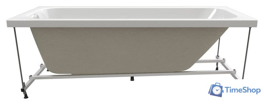 Ванна Triton Ника 180x80 - Изображение №6 — Интернет-магазин Time-Shop