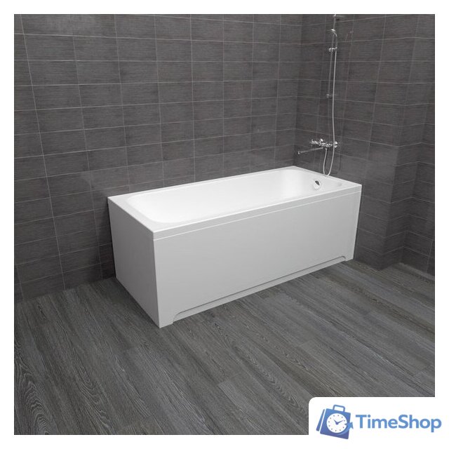 Ванна Triton Ника 180x80 - Изображение №9 — Интернет-магазин Time-Shop