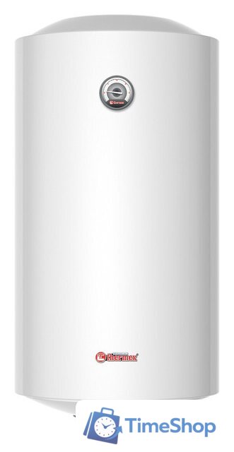 Накопительный электрический водонагреватель Thermex Nova 100 V - Изображение №1 — Интернет-магазин Time-Shop