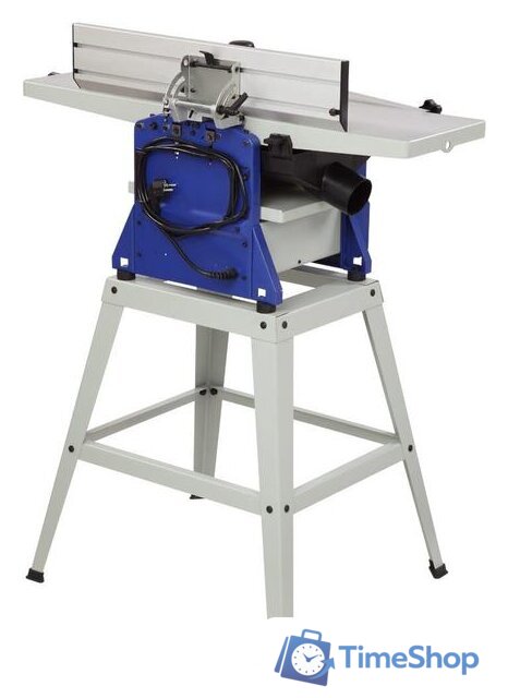 Фуговально-рейсмусовый станок Belmash (Белмаш) JT-2 254/120 - Изображение №12 — Интернет-магазин Time-Shop