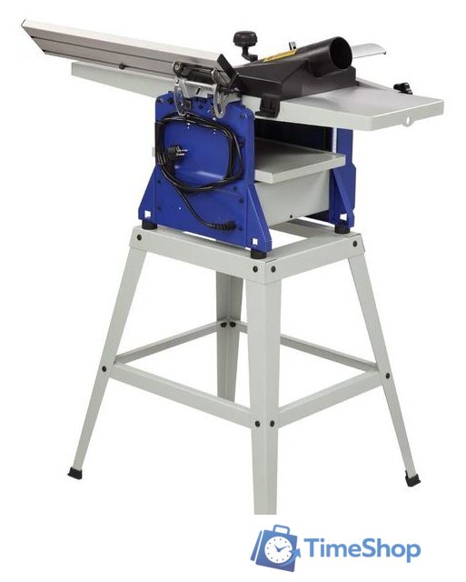 Фуговально-рейсмусовый станок Belmash (Белмаш) JT-2 254/120 - Изображение №13 — Интернет-магазин Time-Shop