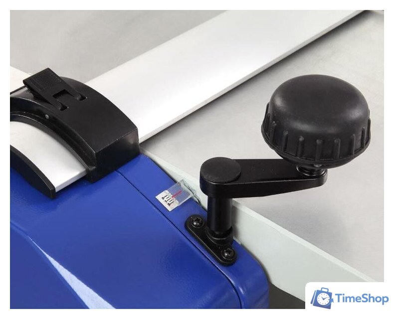 Фуговально-рейсмусовый станок Belmash (Белмаш) JT-2 254/120 - Изображение №10 — Интернет-магазин Time-Shop