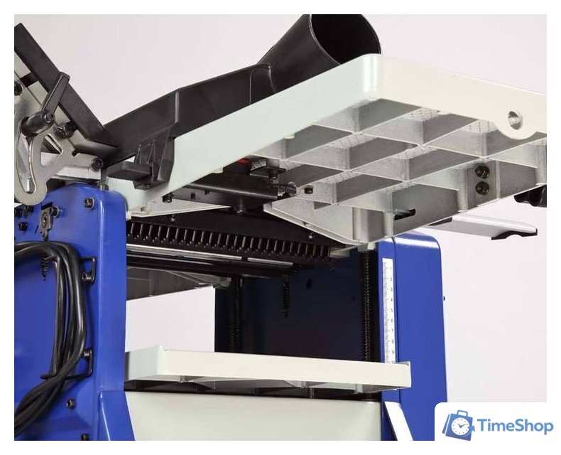 Фуговально-рейсмусовый станок Belmash (Белмаш) JT-2 254/120 - Изображение №6 — Интернет-магазин Time-Shop