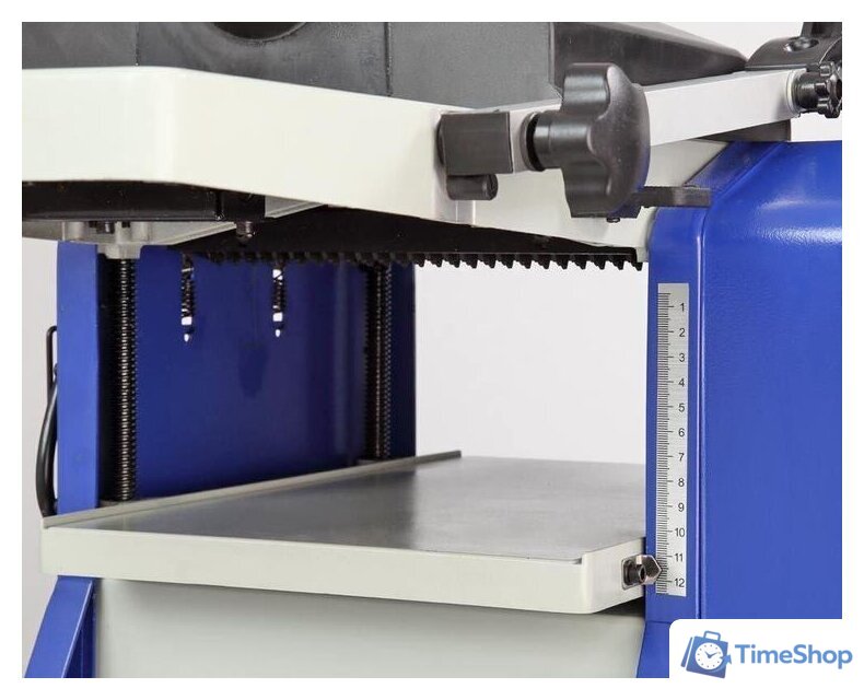 Фуговально-рейсмусовый станок Belmash (Белмаш) JT-2 254/120 - Изображение №3 — Интернет-магазин Time-Shop