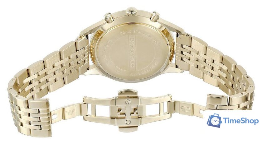 Наручные часы Emporio Armani AR1893 - Изображение №5 — Интернет-магазин Time-Shop