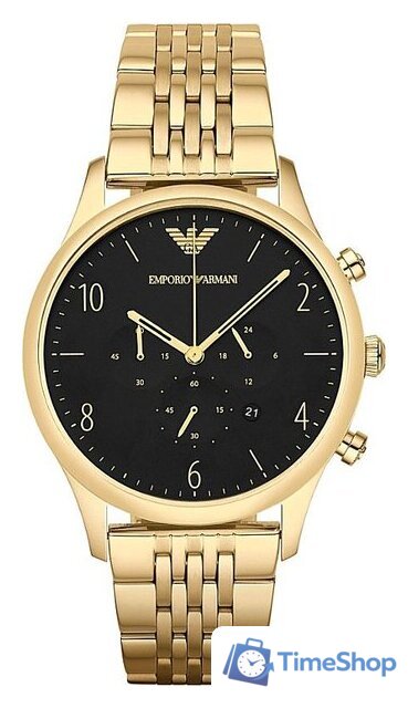 Наручные часы Emporio Armani AR1893 - Изображение №1 — Интернет-магазин Time-Shop