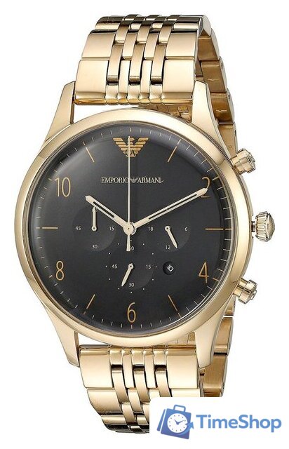 Наручные часы Emporio Armani AR1893 - Изображение №2 — Интернет-магазин Time-Shop