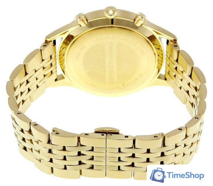 Наручные часы Emporio Armani AR1893 - Изображение №3 — Интернет-магазин Time-Shop