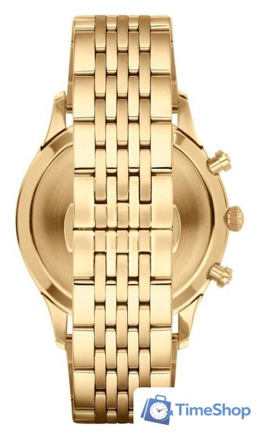 Наручные часы Emporio Armani AR1893 - Изображение №6 — Интернет-магазин Time-Shop