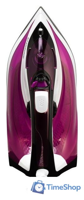 Утюг StarWind SIR2433 - Изображение №3 — Интернет-магазин Time-Shop