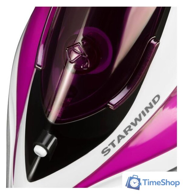 Утюг StarWind SIR2433 - Изображение №7 — Интернет-магазин Time-Shop