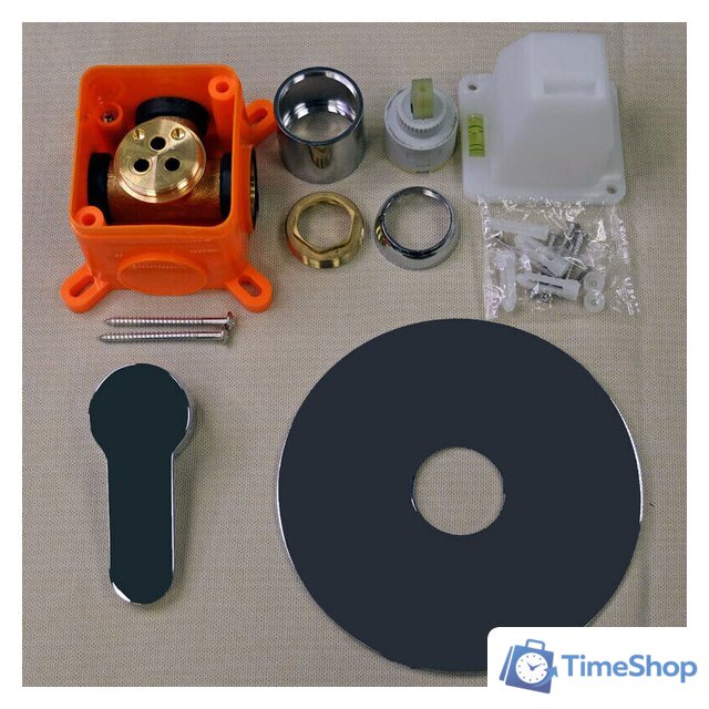 Смеситель MVL 29749-CR2 - Изображение №1 — Интернет-магазин Time-Shop