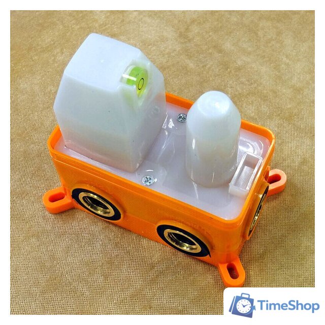 Смеситель MVL 29749-CR2 - Изображение №5 — Интернет-магазин Time-Shop