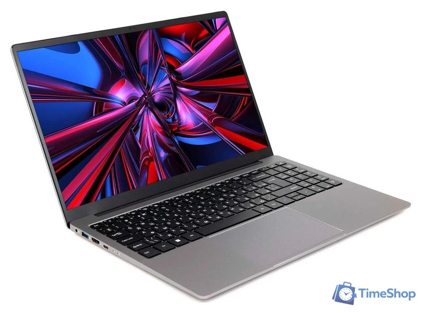Ноутбук Hiper Office HLP H1574O582DM - Изображение №3 — Интернет-магазин Time-Shop