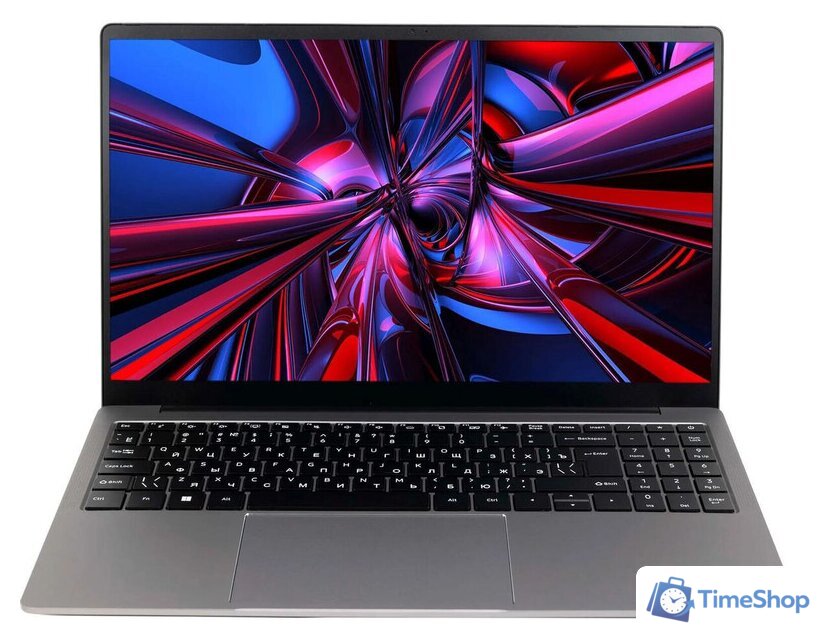 Ноутбук Hiper Office HLP H1574O582DM - Изображение №1 — Интернет-магазин Time-Shop