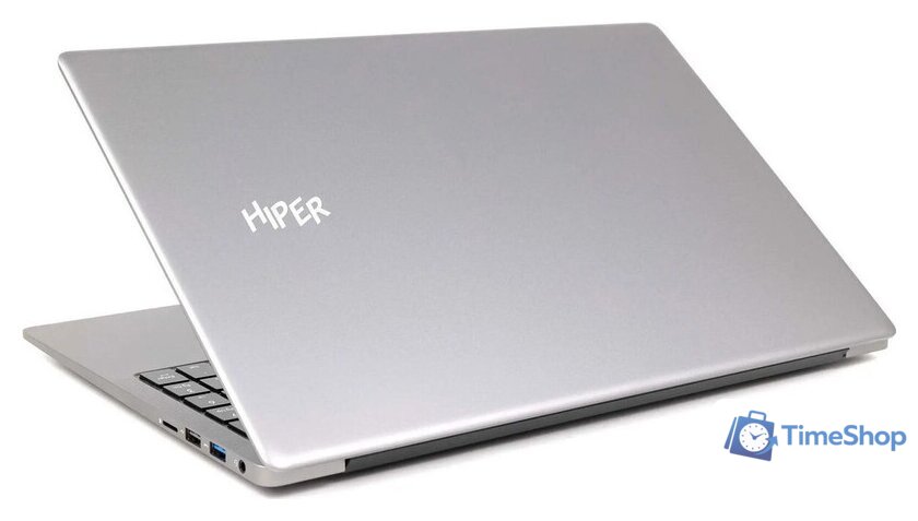 Ноутбук Hiper Office HLP H1574O582DM - Изображение №5 — Интернет-магазин Time-Shop