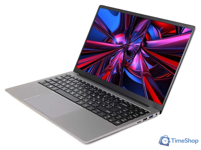 Ноутбук Hiper Office HLP H1574O582DM - Изображение №2 — Интернет-магазин Time-Shop