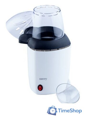 Попкорница Camry CR 4458 - Изображение №1 — Интернет-магазин Time-Shop