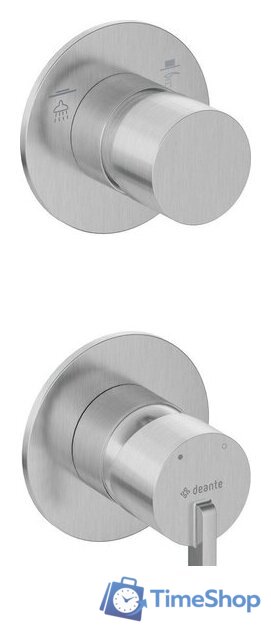 Смеситель Deante Silia BQSF44P - Изображение №1 — Интернет-магазин Time-Shop