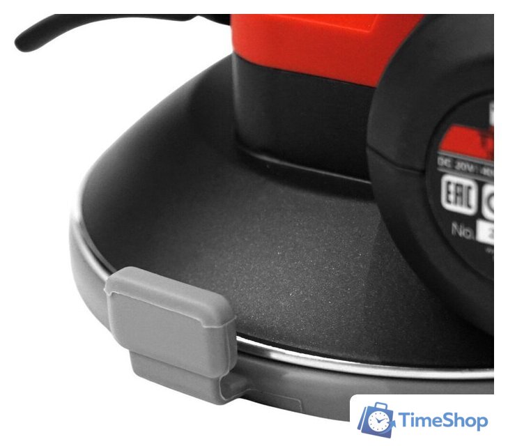 Стеклодомкрат (присоска для стекла и плитки) TEH TTV6370 (с 1-им АКБ, кейс) - Изображение №11 — Интернет-магазин Time-Shop