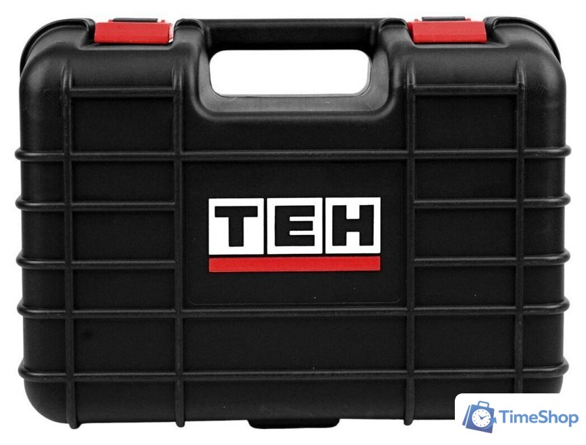 Стеклодомкрат (присоска для стекла и плитки) TEH TTV6370 (с 1-им АКБ, кейс) - Изображение №15 — Интернет-магазин Time-Shop