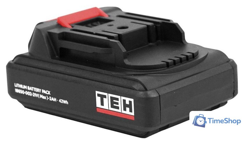 Стеклодомкрат (присоска для стекла и плитки) TEH TTV6370 (с 1-им АКБ, кейс) - Изображение №12 — Интернет-магазин Time-Shop