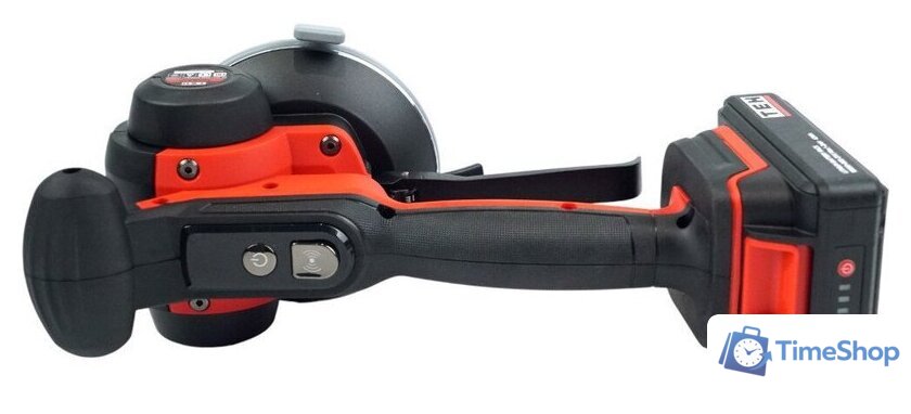 Стеклодомкрат (присоска для стекла и плитки) TEH TTV6370 (с 1-им АКБ, кейс) - Изображение №5 — Интернет-магазин Time-Shop