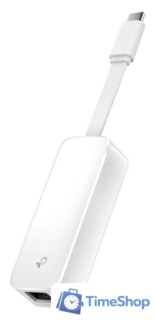 Сетевой адаптер TP-Link UE300C - Изображение №2 — Интернет-магазин Time-Shop