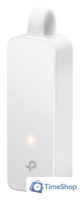 Сетевой адаптер TP-Link UE300C - Изображение №1 — Интернет-магазин Time-Shop