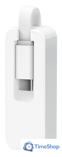Сетевой адаптер TP-Link UE300C - Изображение №3 — Интернет-магазин Time-Shop