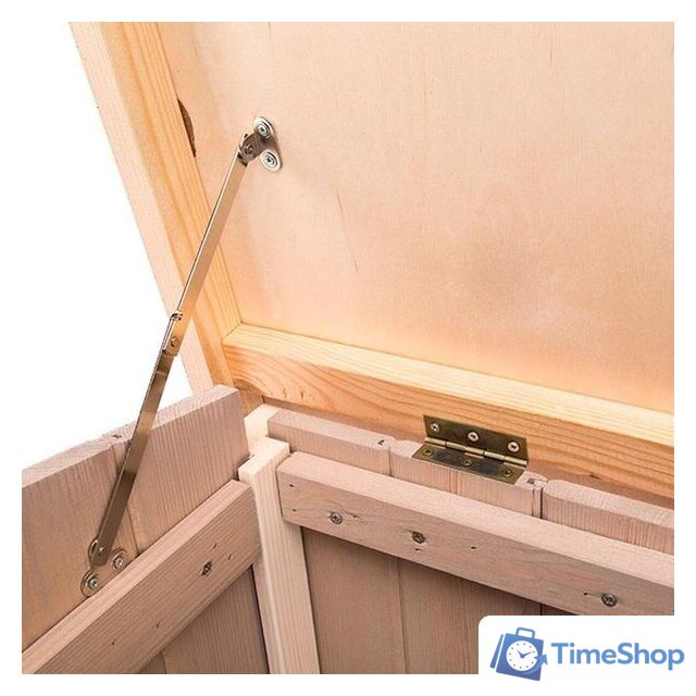 Клетка Ferplast Ranch 120 57091000 - Изображение №6 — Интернет-магазин Time-Shop