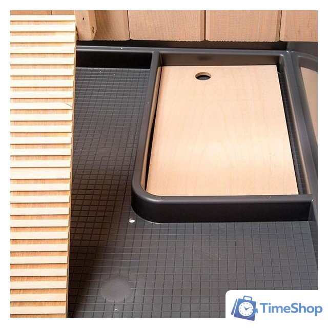 Клетка Ferplast Ranch 120 57091000 - Изображение №3 — Интернет-магазин Time-Shop