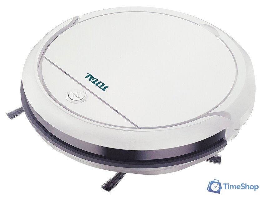 Робот-пылесос Total TVCRG30261 - Изображение №1 — Интернет-магазин Time-Shop