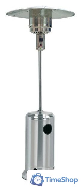 Инфракрасный обогреватель Springhouse FSD-A-SS (серебристый) - Изображение №1 — Интернет-магазин Time-Shop