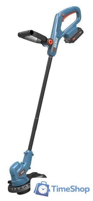 Триммер Senix GTX2-L-EU (без АКБ) - Изображение №1 — Интернет-магазин Time-Shop