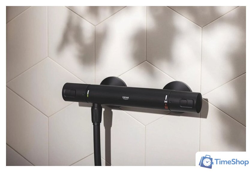 Смеситель Grohe Start 345942430 - Изображение №6 — Интернет-магазин Time-Shop