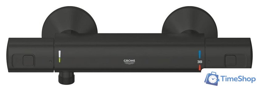 Смеситель Grohe Start 345942430 - Изображение №3 — Интернет-магазин Time-Shop