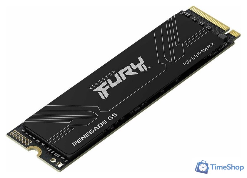 SSD Kingston Fury Renegade G5 8TB SFYR2D/8T1 - Изображение №2 — Интернет-магазин Time-Shop