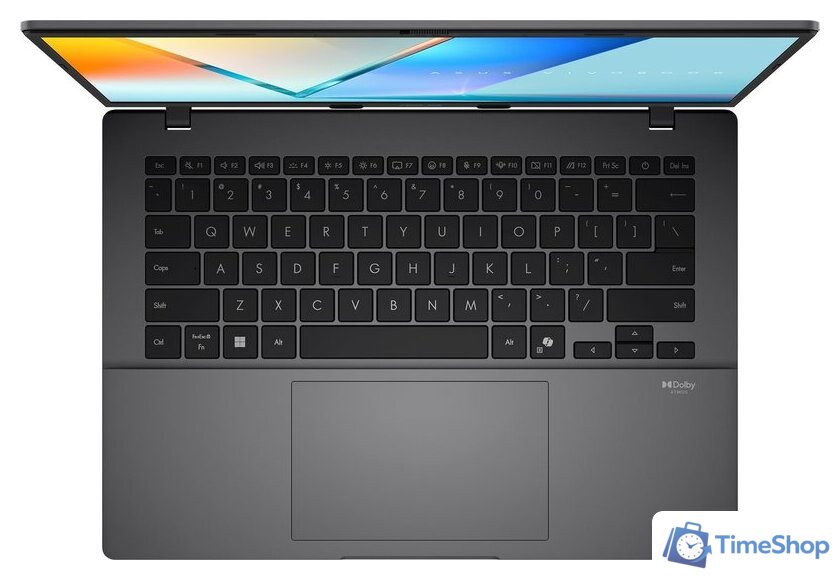 Ноутбук ASUS Vivobook S14 S3407AA-SF076 - Изображение №6 — Интернет-магазин Time-Shop