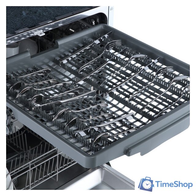 Встраиваемая посудомоечная машина Бирюса DWB-614/6 - Изображение №7 — Интернет-магазин Time-Shop