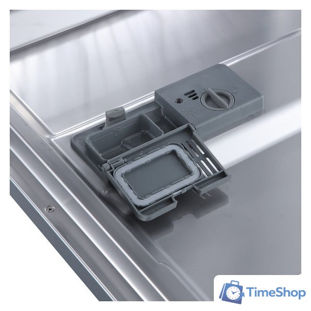 Встраиваемая посудомоечная машина Бирюса DWB-614/6 - Изображение №9 — Интернет-магазин Time-Shop