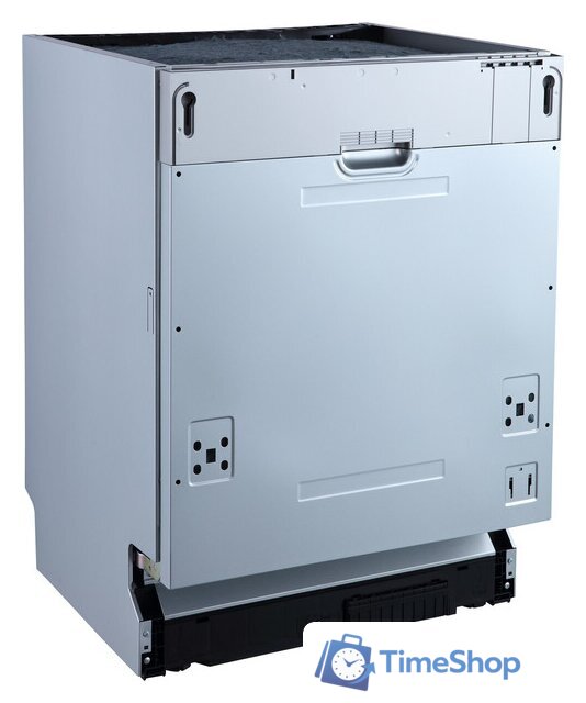 Встраиваемая посудомоечная машина Бирюса DWB-614/6 - Изображение №4 — Интернет-магазин Time-Shop