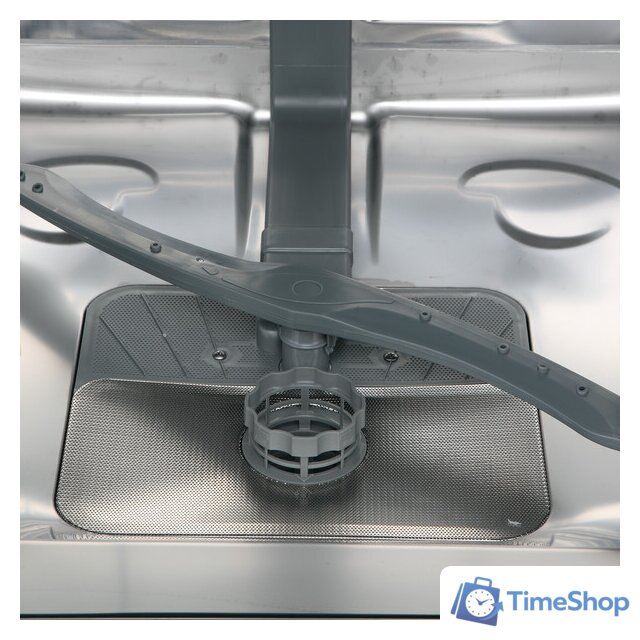 Встраиваемая посудомоечная машина Бирюса DWB-614/6 - Изображение №11 — Интернет-магазин Time-Shop