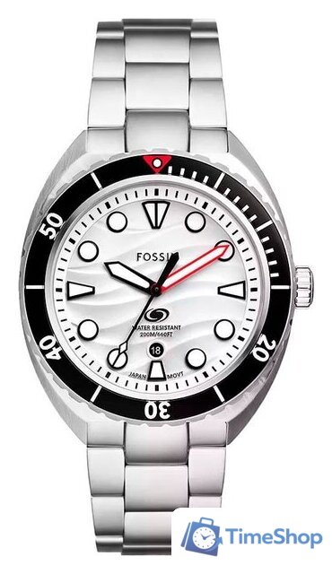 Наручные часы Fossil FS6063 - Изображение №1 — Интернет-магазин Time-Shop