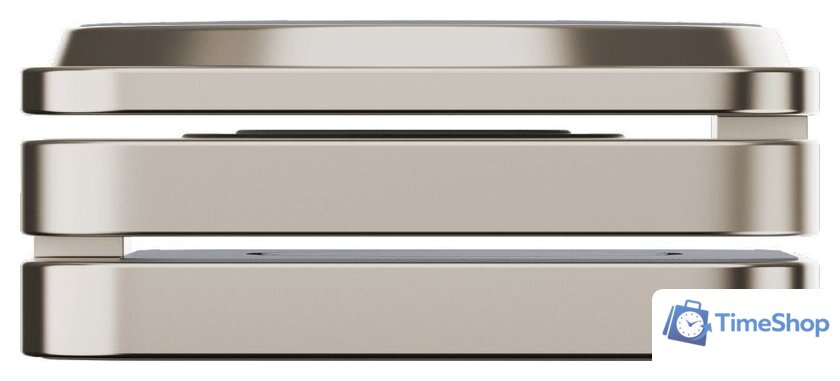 Беспроводное зарядное Momax Q2.Mag 3-in-1 UD31L (титановый) - Изображение №2 — Интернет-магазин Time-Shop