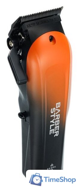 Машинка для стрижки волос Dewal Pro Barber Style 03-085 - Изображение №4 — Интернет-магазин Time-Shop