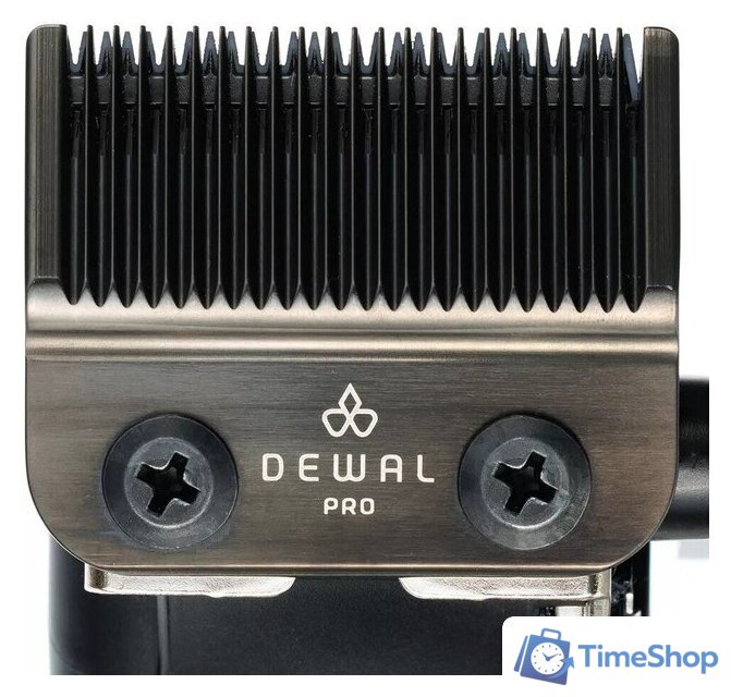 Машинка для стрижки волос Dewal Pro Barber Style 03-085 - Изображение №10 — Интернет-магазин Time-Shop