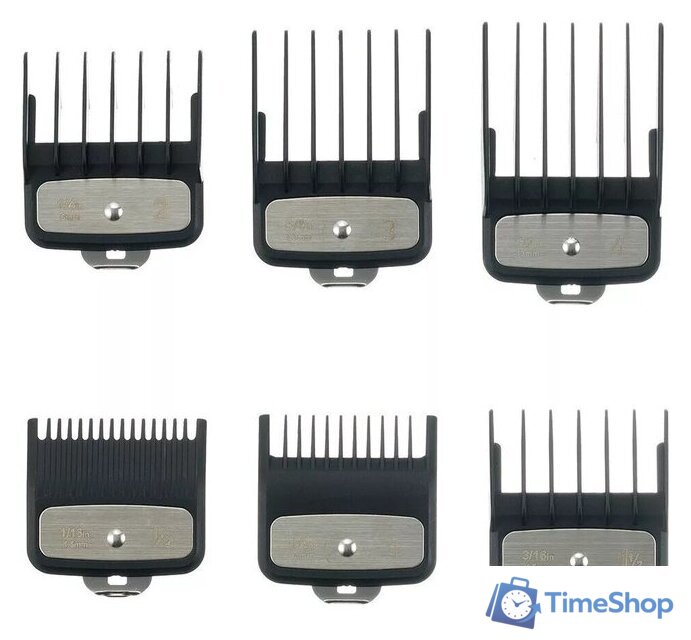 Машинка для стрижки волос Dewal Pro Barber Style 03-085 - Изображение №11 — Интернет-магазин Time-Shop