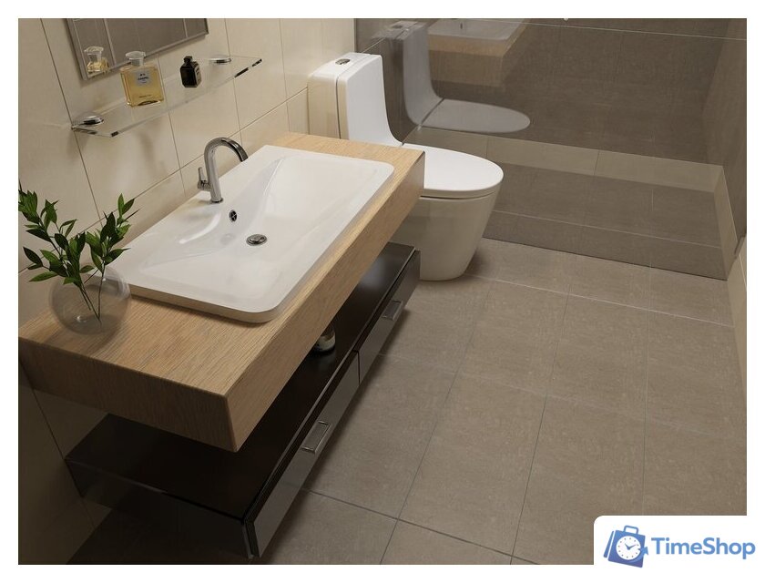 Умывальник Madera Adel 80x45 - Изображение №4 — Интернет-магазин Time-Shop